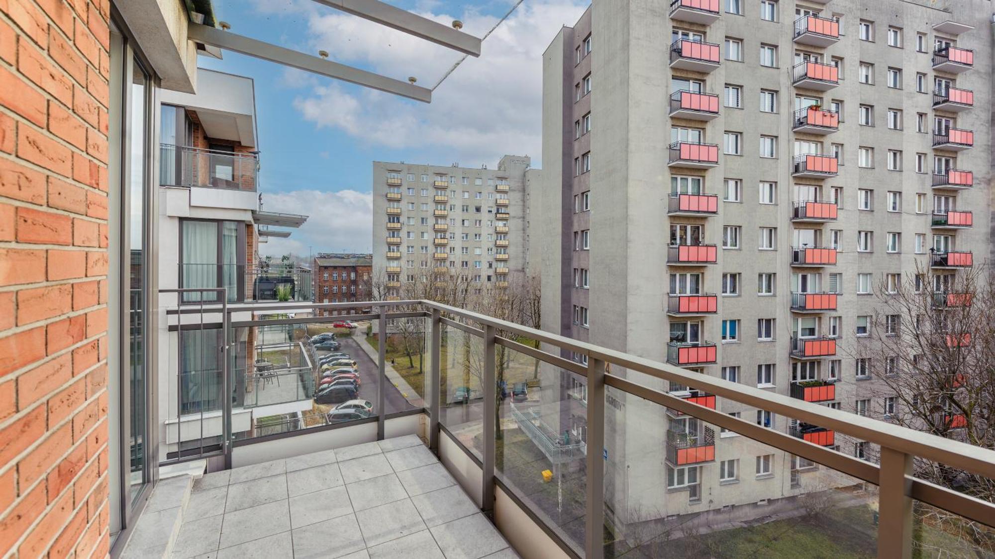 Garden Gates Apartments By Sun & Snow With Roof Terrace กดัญสก์ ภายนอก รูปภาพ